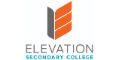 Elevation Secondary College logo
