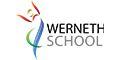 Werneth School logo
