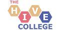 The Hive College logo