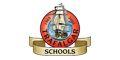 Trafalgar Schools Federation logo