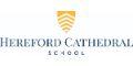 Hereford Cathedral School logo