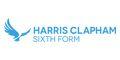 Harris Clapham Sixth Form logo