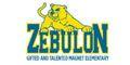 Zebulon Magnet Elementary School logo