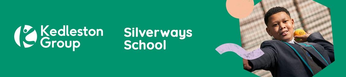 Silverways School banner