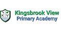 Kingsbrook View Primary Academy logo