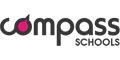 Compass Community School Cledford Park logo