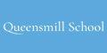Kensington Queensmill School logo