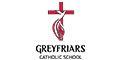 Greyfriars Catholic School logo