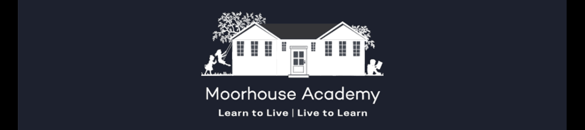 Moorhouse Academy banner