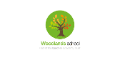 Woodlands School logo