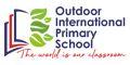 Outdoor International Primary School logo