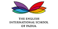 The English International School of Padua logo