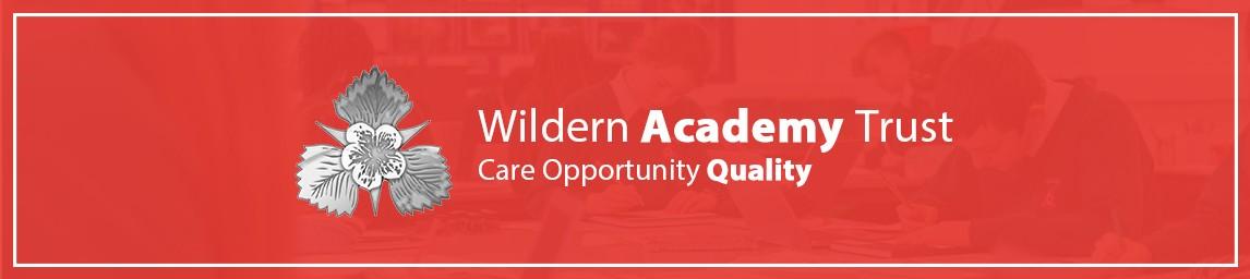 Wildern Academy Trust banner