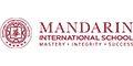 Mandarin International School logo