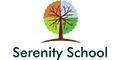 Serenity School, Eltham logo