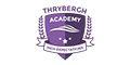 Thrybergh Academy and Sports College logo