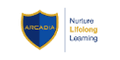 Arcadia School logo