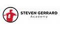 Steven Gerrard Academy logo