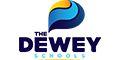 The Dewey Schools logo