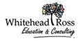 Whitehead Ross Education and Consulting logo