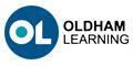Oldham Learning logo