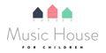 Music House for Children logo