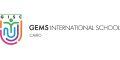 GEMS International School Cairo logo