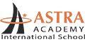 Astra Academy International School logo