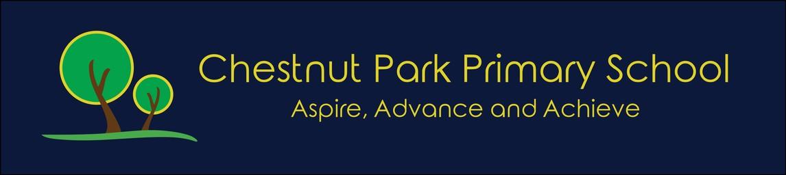 Chestnut Park Primary School banner