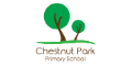 Chestnut Park Primary School logo