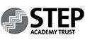 STEP Academy Trust logo