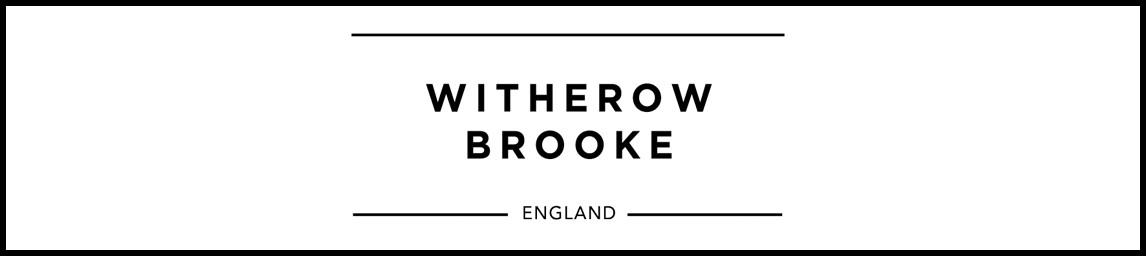 Witherow Brooke Ltd banner