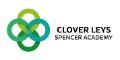 Clover Leys Spencer Academy logo