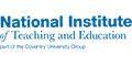National Institute of Teaching and Education logo