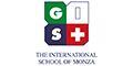 GIS The International School of Monza logo