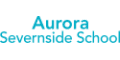 Aurora Severnside School logo