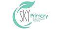 Sky Primary and Eden Nursery logo