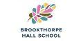 Brookthorpe Hall School logo
