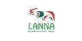 Lanna International School Thailand logo