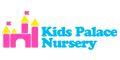 The Palace Nursery logo