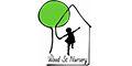 Wood St Nursery logo