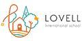 Lovell International School logo