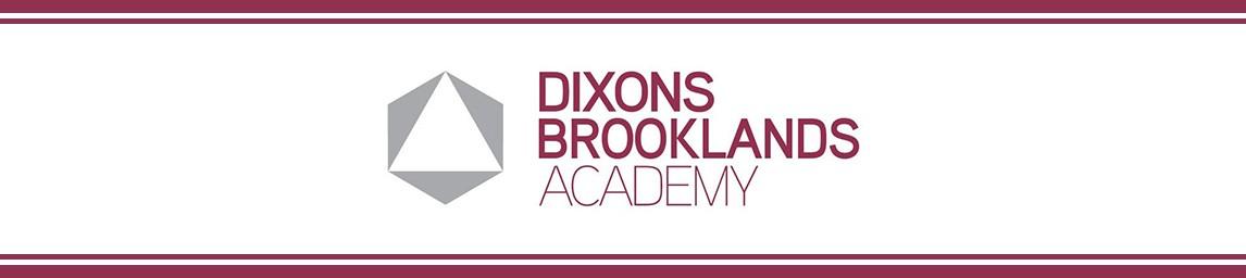 Dixons Brooklands Academy banner