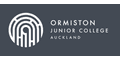 Ormiston Junior College logo