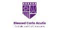 Blessed Carlo Acutis Catholic and Church of England Academy logo