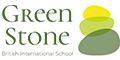 Green Stone British International School logo
