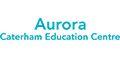 Aurora Caterham Education Centre logo