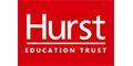 Hurst Education Trust logo
