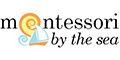 Montessori By The Sea logo