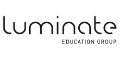 Luminate Education Group logo